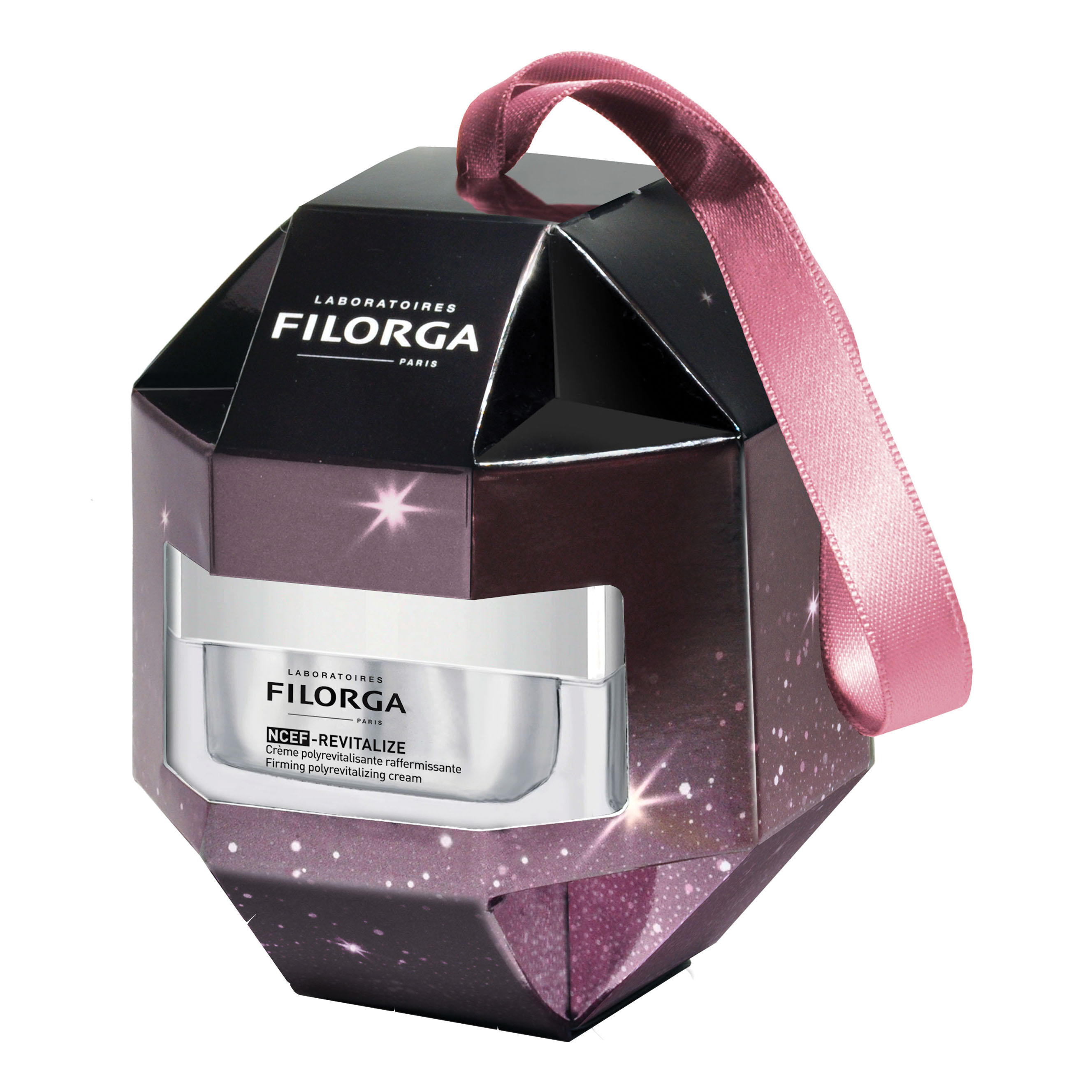 Filorga xmas 25 ncef revitalize crema 15 ml