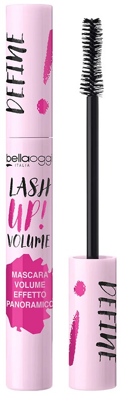 Bellaoggi lash up volume&amp;define