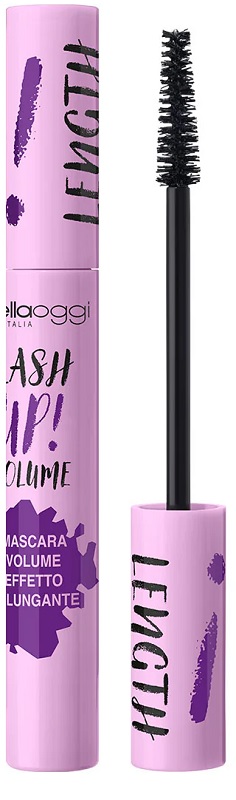 Bellaoggi lash up volume&amp;lenght