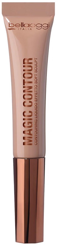 Bellaoggi magic contour 64w warm tone