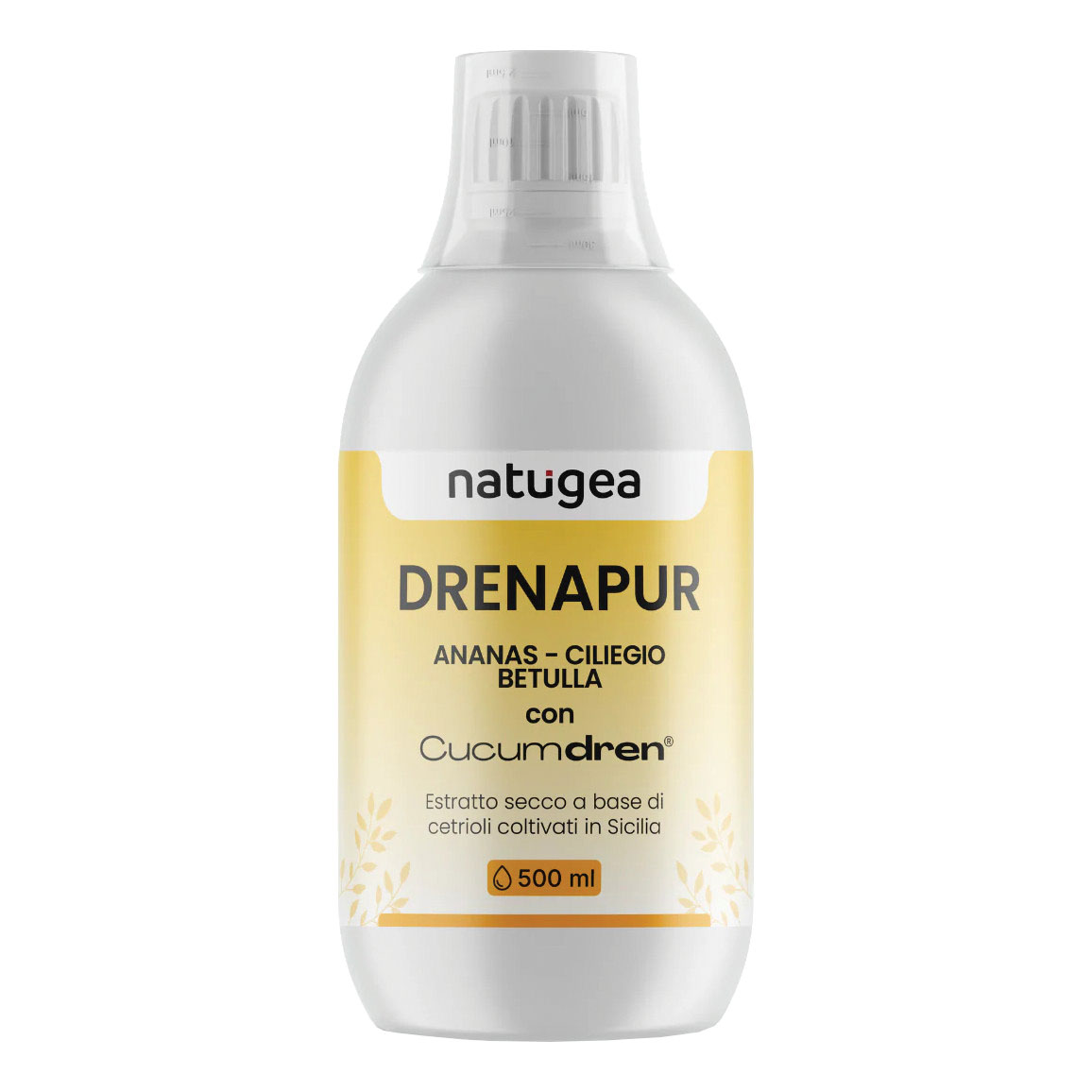 Drenapur liquido 500 ml