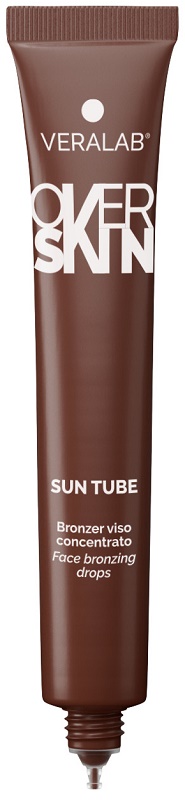Overskin sun tube 20 ml