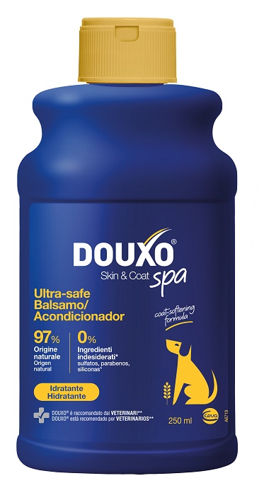Douxo Spa Balsamo Per Cani