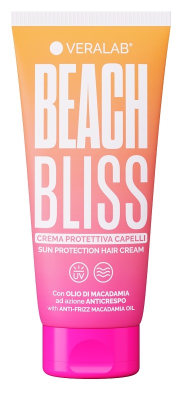 Veralab beach bliss crema capelli 150 ml