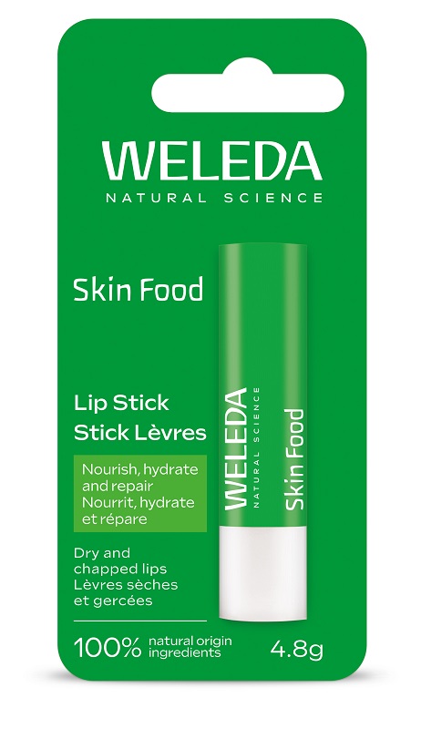 Skin food stick labbra 4,8 g