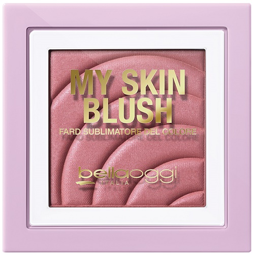 Bellaoggi my skin blush oh my blush