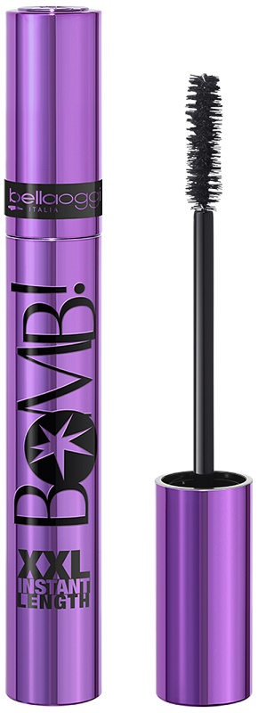 Bellaoggi bomb xxl instantlenght mascara