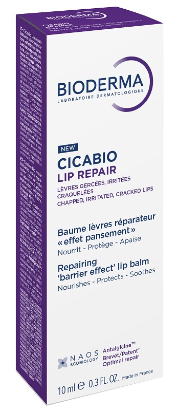 Cicabio Lip Repair