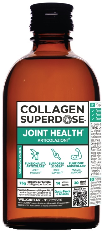 Superdose joint health 300 ml