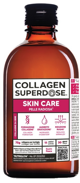 Superdose skincare 300 ml