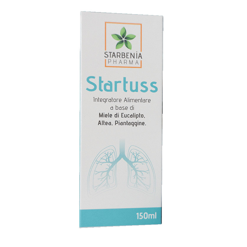 Startuss 150 ml