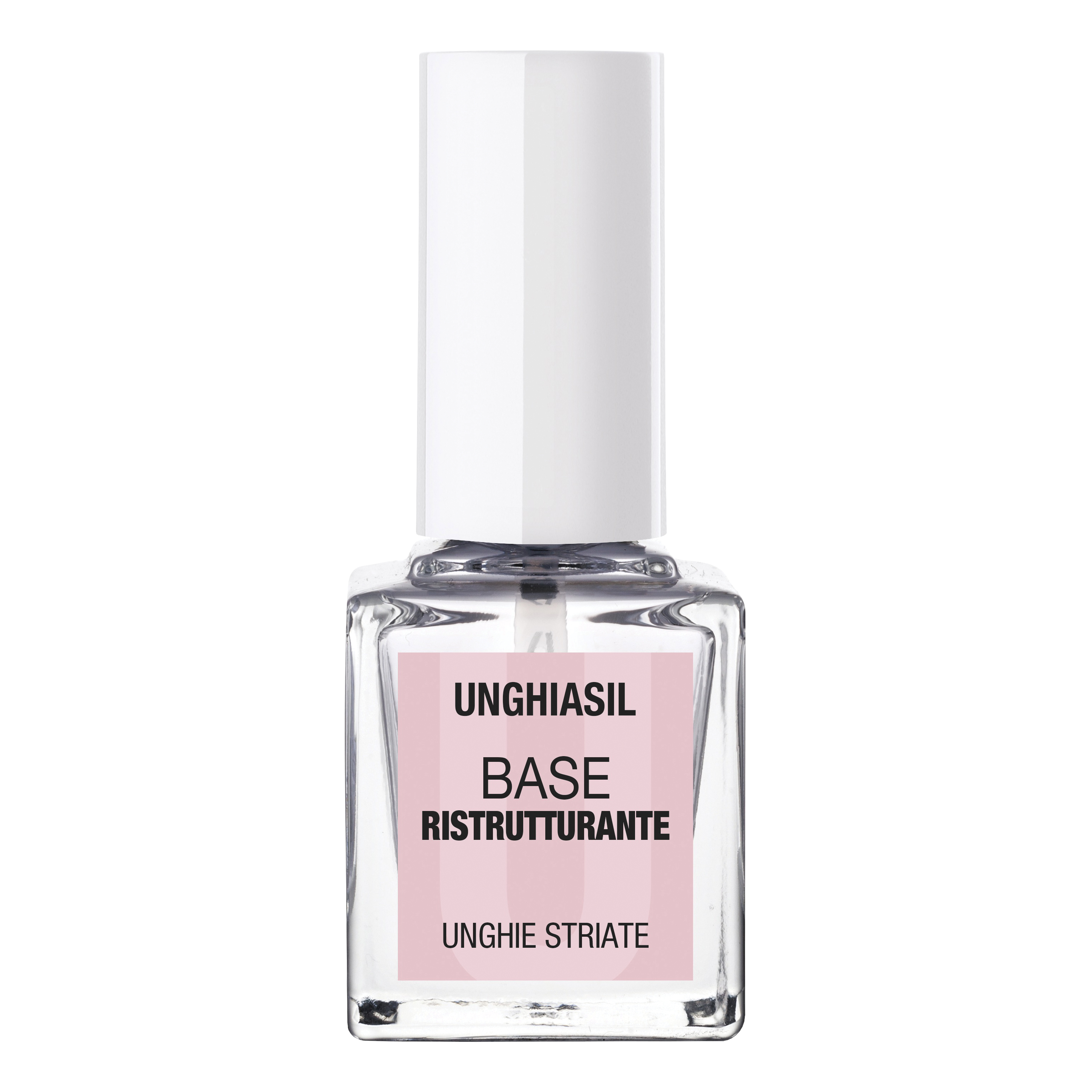 Unghiasil base ristrutturante 5 ml formula migliorata