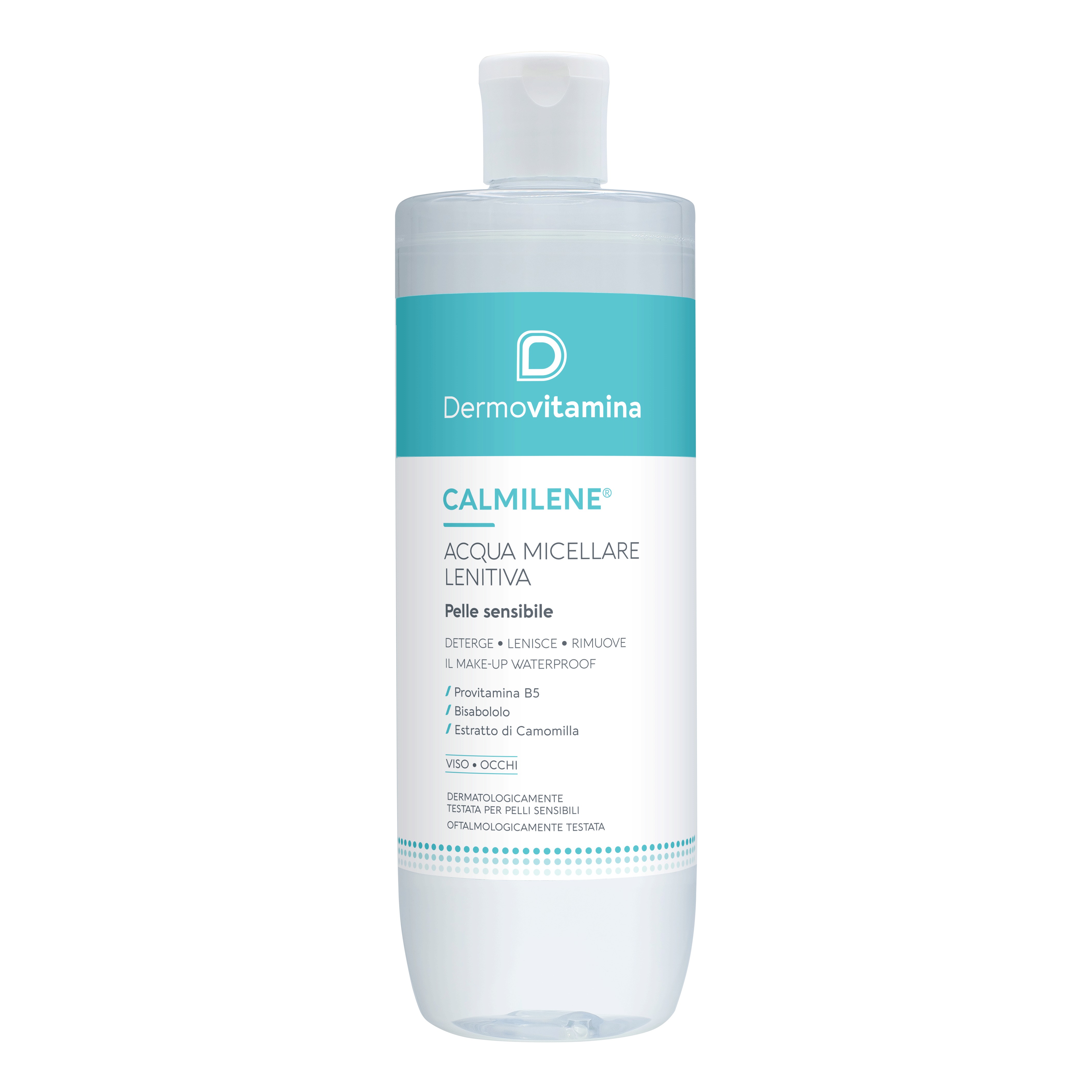 Calmilene Acqua Micellare Lenitiva