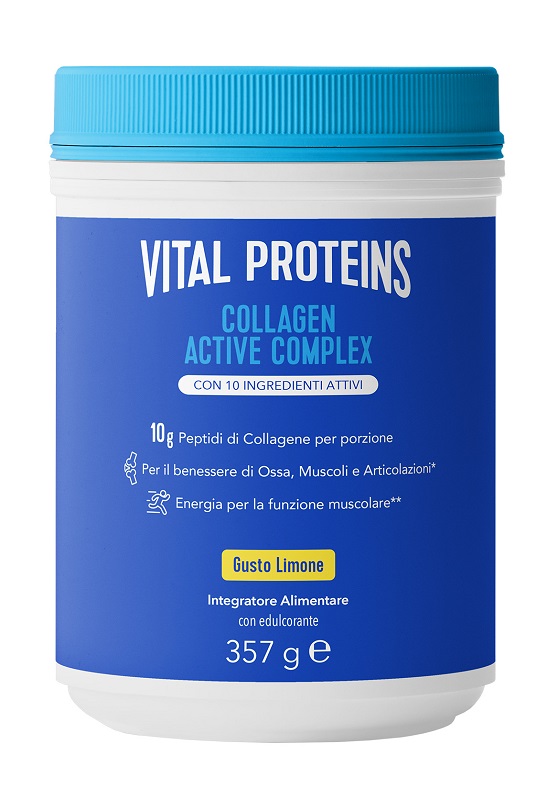 Vp Collagen Active Complex357G-image