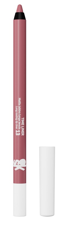 Overskin time liner 13 levante