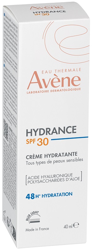AvèNe Avene Hydrance Crema Spf30 40 Ml
