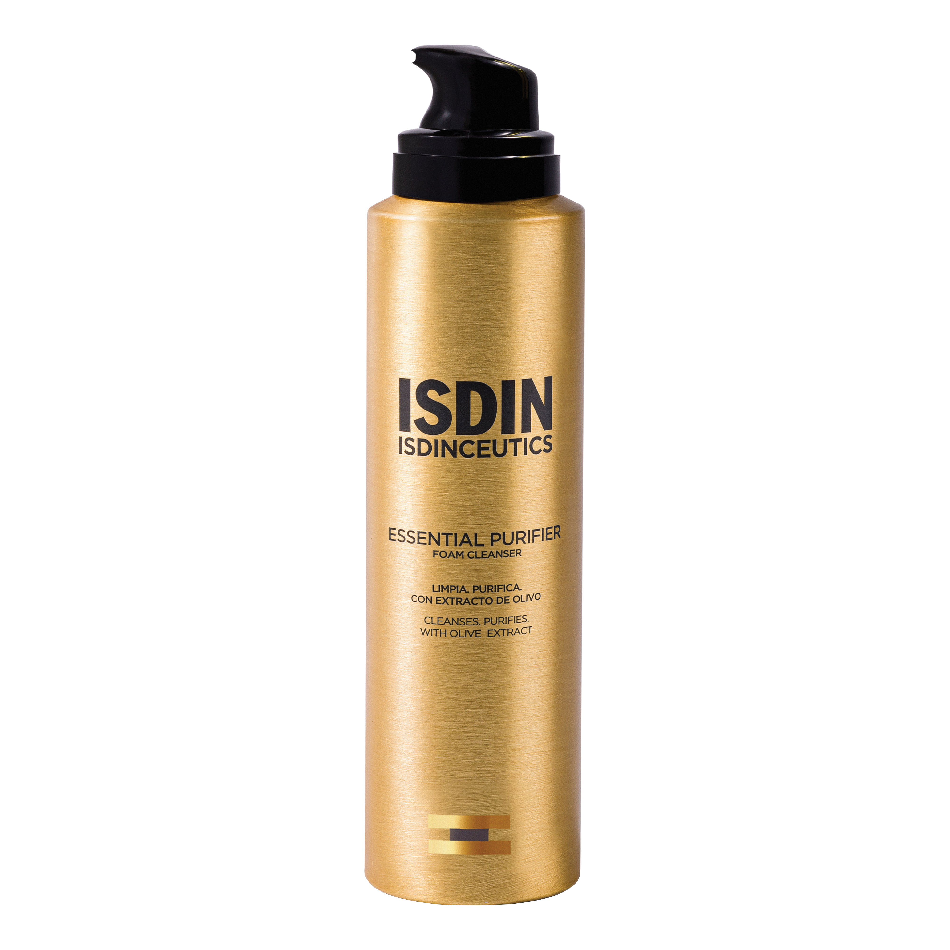 Isdinceutics essential purifier 150 ml