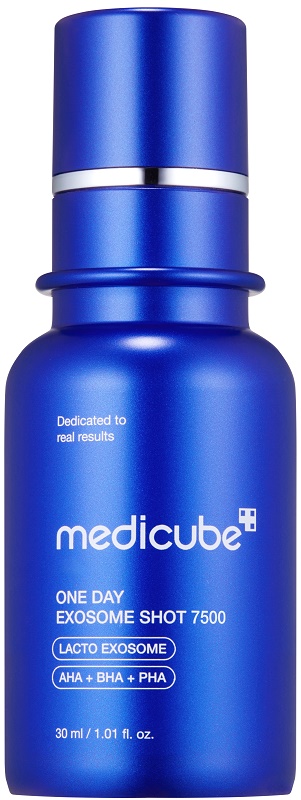 Medicube exosome shot pore serum 7500 30 ml