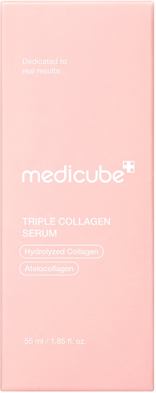 Medicube triple collagen serum 4,0 55 ml