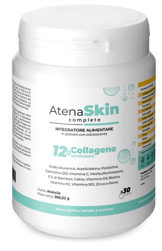 Atenaskin