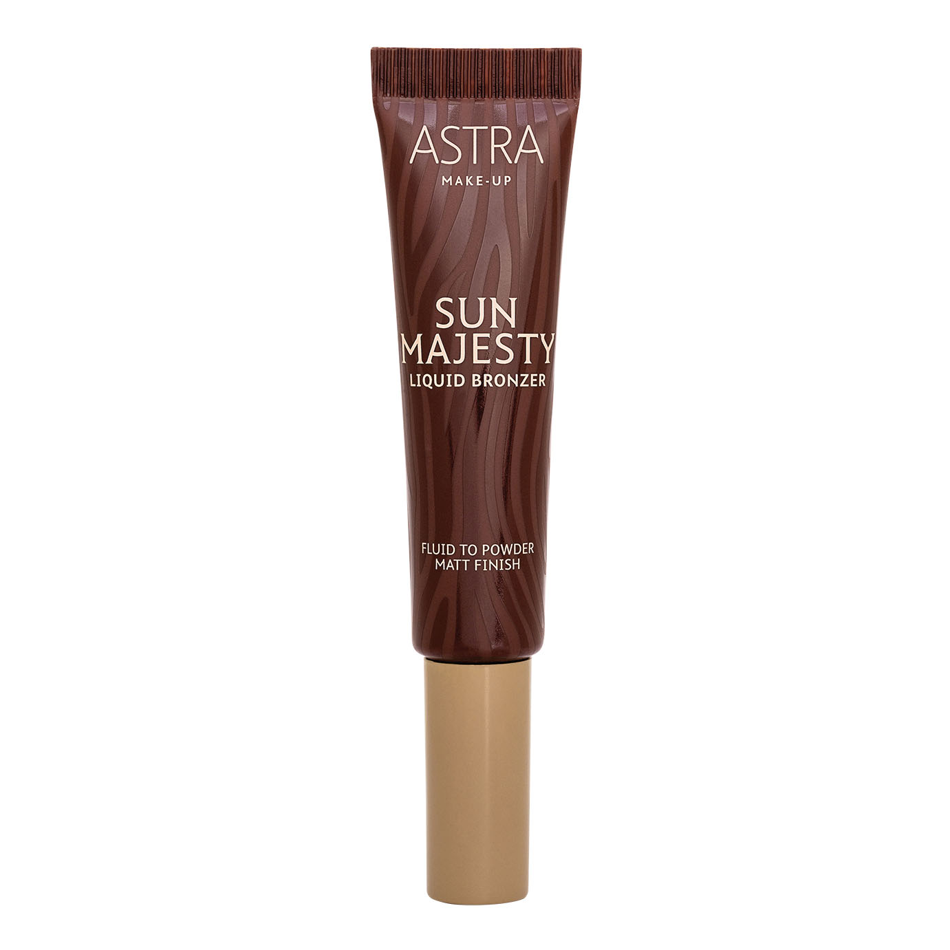 Astra Make-Up Sun Majestic Liquid Bronzer 01 15 Ml