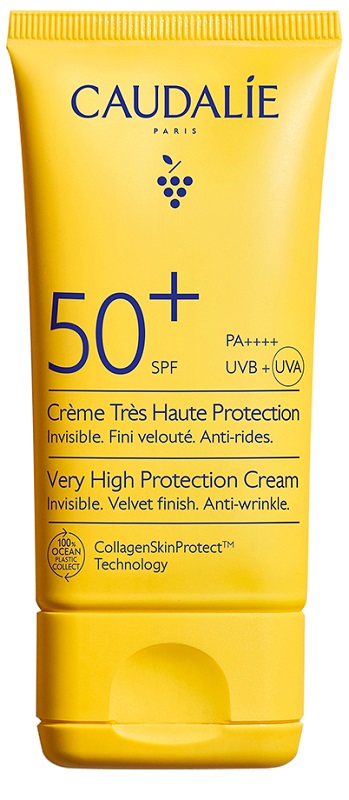 Vinosun crema altissima protezione spf50+ 50 ml