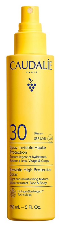 Vinosun spray invisibile protezione alta spf30 150 ml 2026
