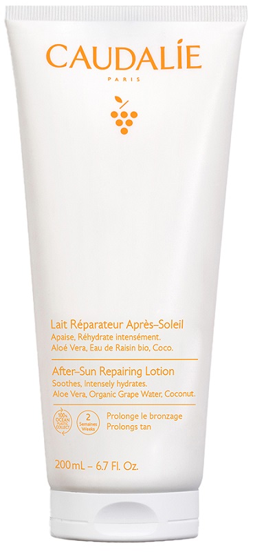 Vinosun latte riparatore doposole 200 ml 2026