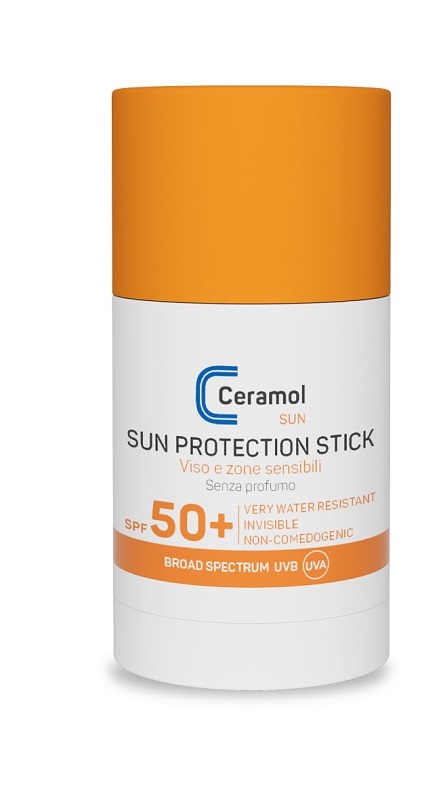 Ceramol sun protect stick 25 g