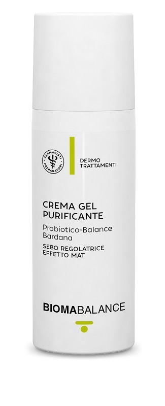 Lfp Crema Gel Purif Bioma 50Ml