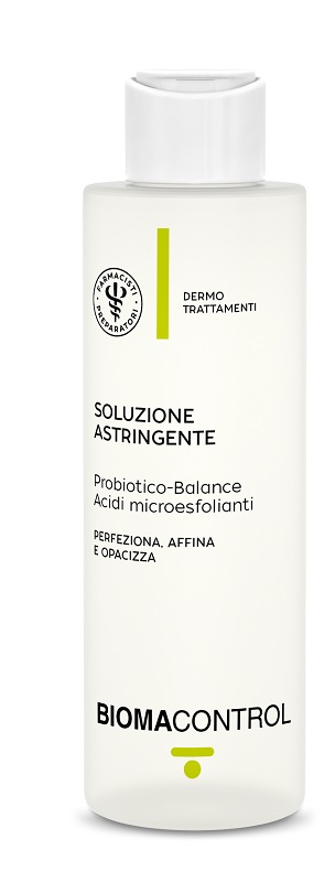 Lfp Soluzione Astring Bio150Ml