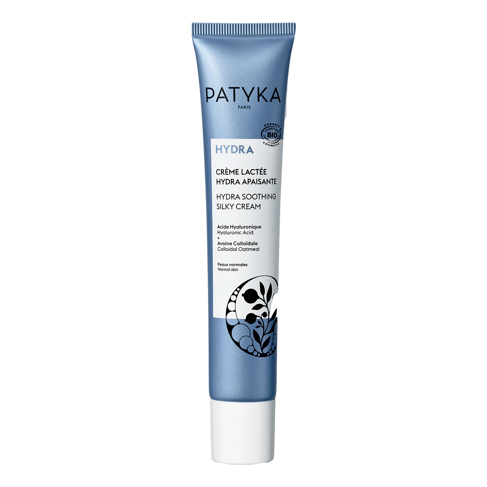 Patyka Hydra Crema Latte Lenitiva 40 Ml