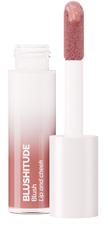 Overskin Blushtude Blush LIQ.01