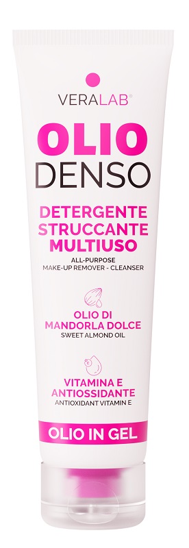 Veralab olio denso 150 ml