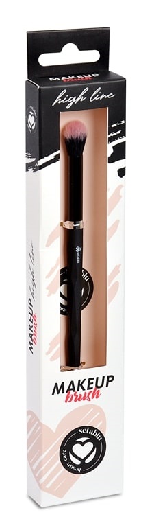Setablu Pennello Makeup Occhi Diamond 18,3Cm-image
