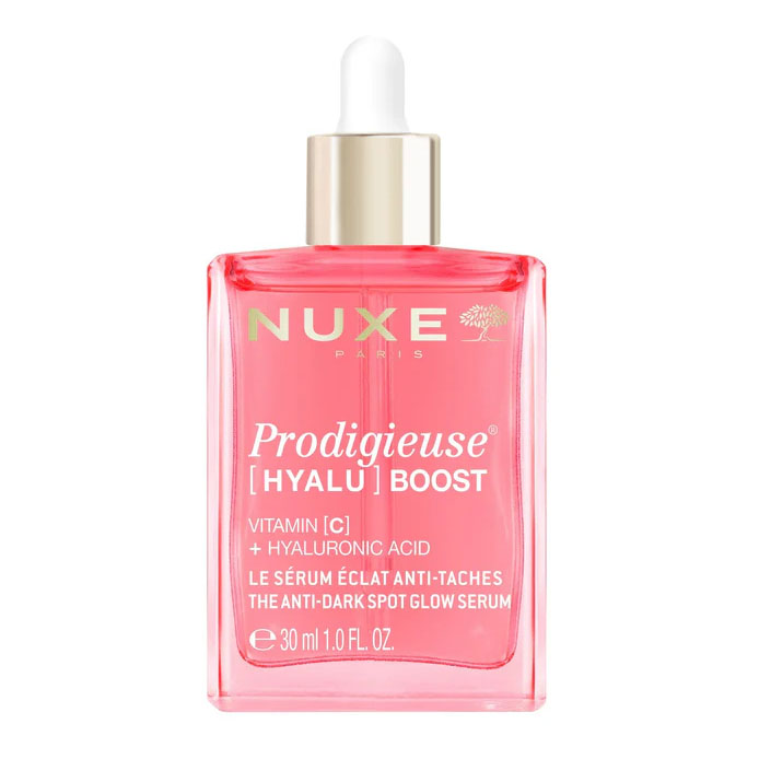 Prodigieuse Boost Siero Illuminante Anti-Macchie