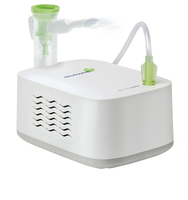 Colpharma Air 110 Family Aerosol