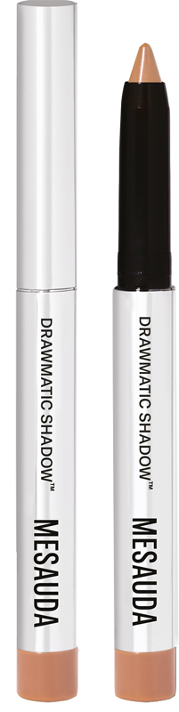 Drawmatic shadow iris