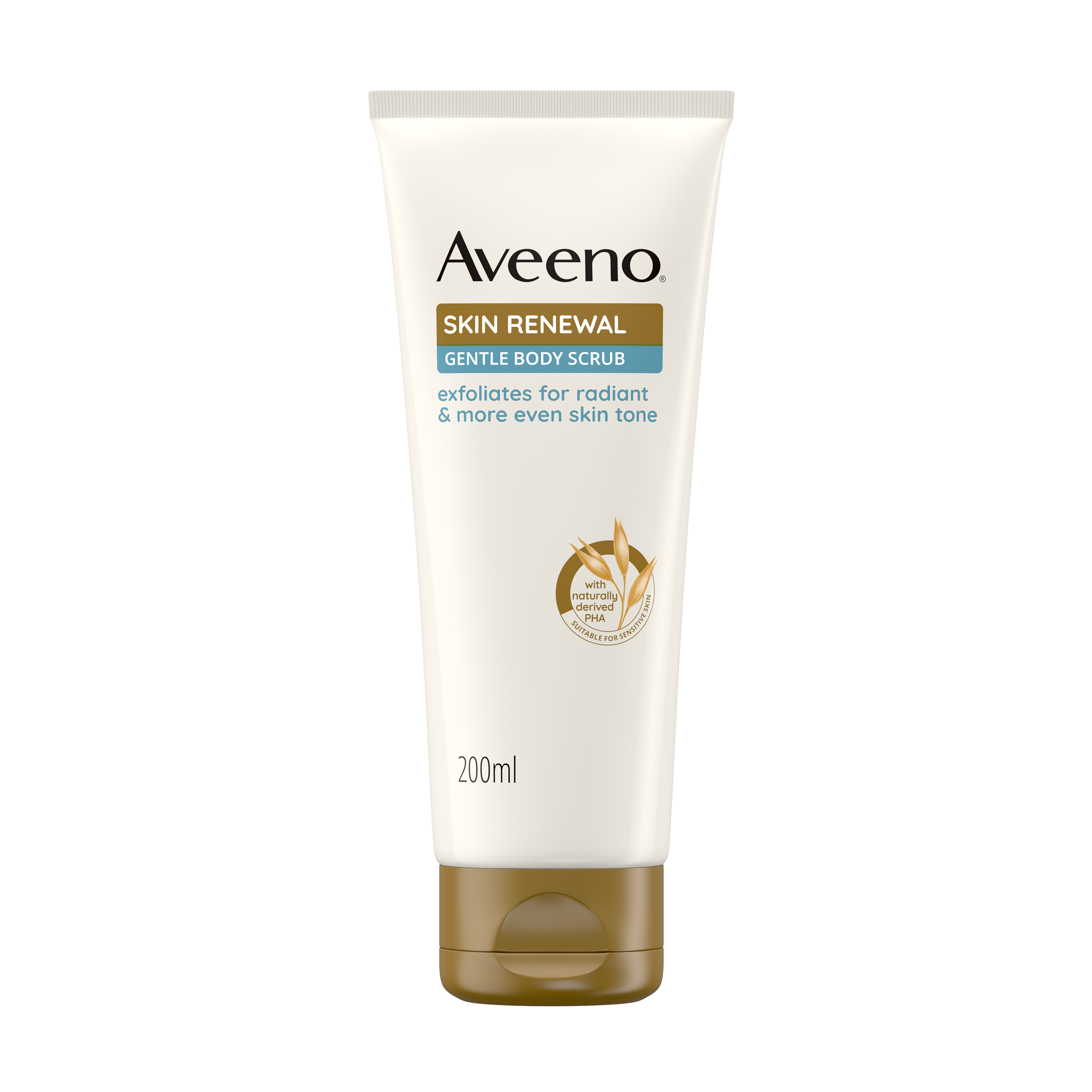 Kenvue Italia Spa Aveeno Skin Renewal Body Scrub - Immagine 9