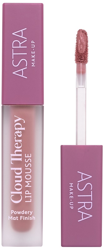 Astra cloud therapy lip mousse 01