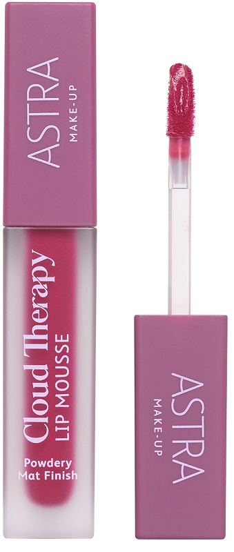 Astra cloud therapy lip mousse 05