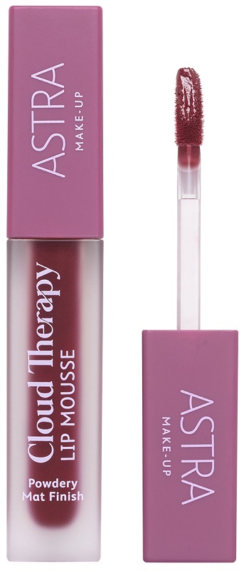 Astra cloud therapy lip mousse 06
