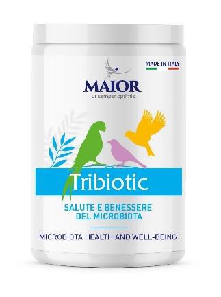 Maior tribiotic 1000 g