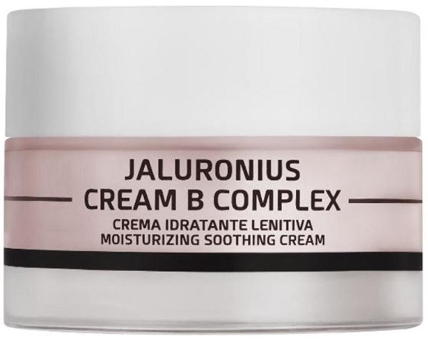 Jaluronius cream b complex 50 ml