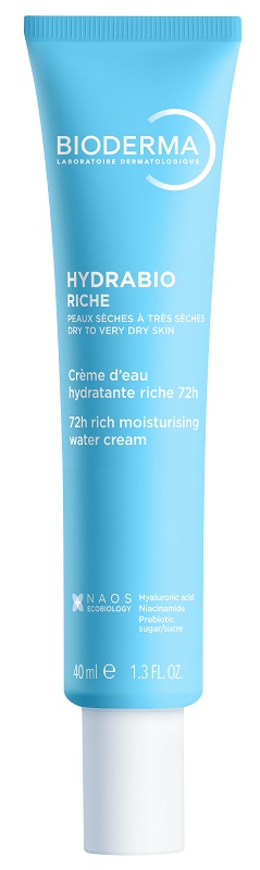 Hydrabio riche 40 ml