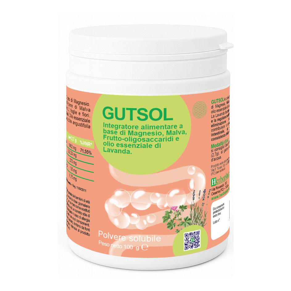 Gutsol 100 g