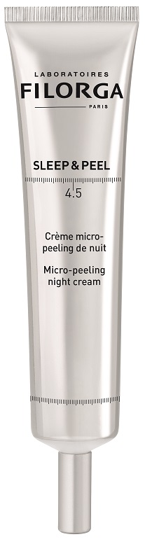 Filorga sleep &amp; peel 4,5 40 ml