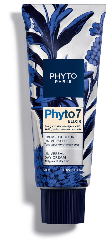 Phyto 7 elixir crema universale 50 ml