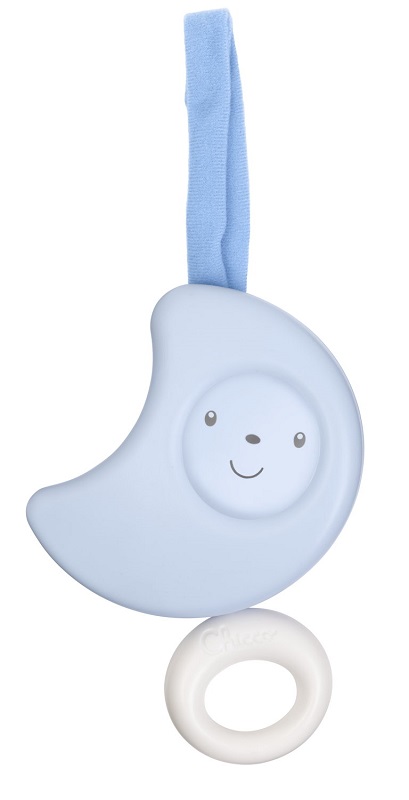 Chicco gioco fd carillon luna blu