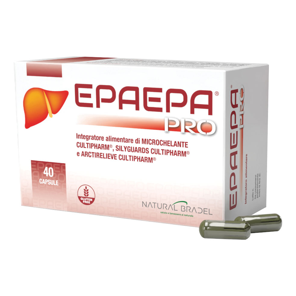 Epaepa pro 40 capsule